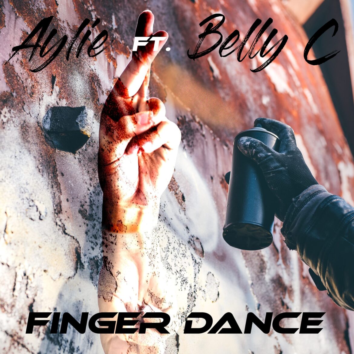 AYLE – Finger Dance