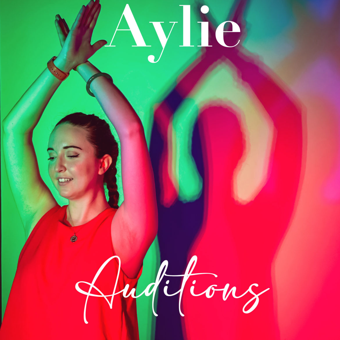 Aylie – Auditions – 10 000 écoutes