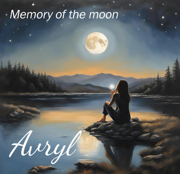 AVRYL – Memory of the moon