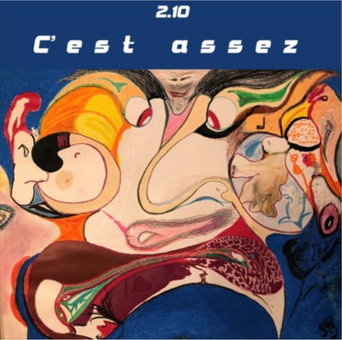 2.10 – C’est asseez