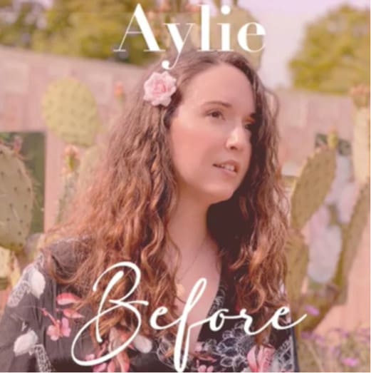 AYLIE – Before