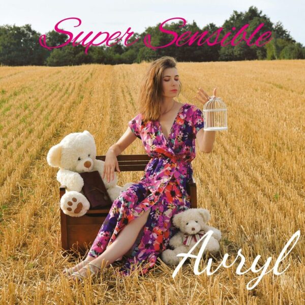 Avryl - Supersensible