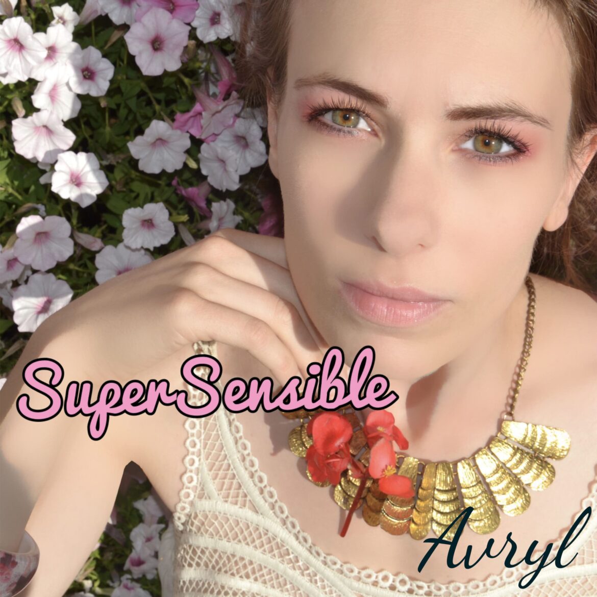 AVRYL – Supersensible, le titre