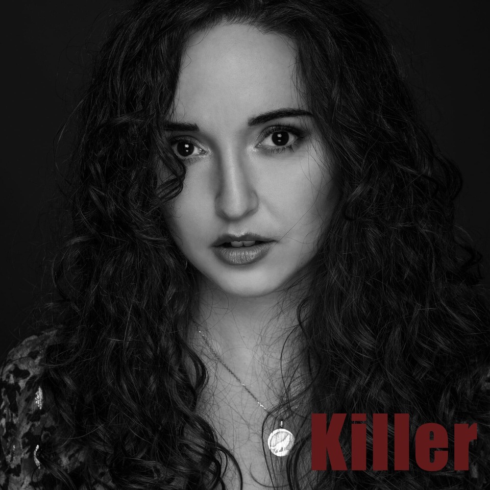 AYLIE – Killer