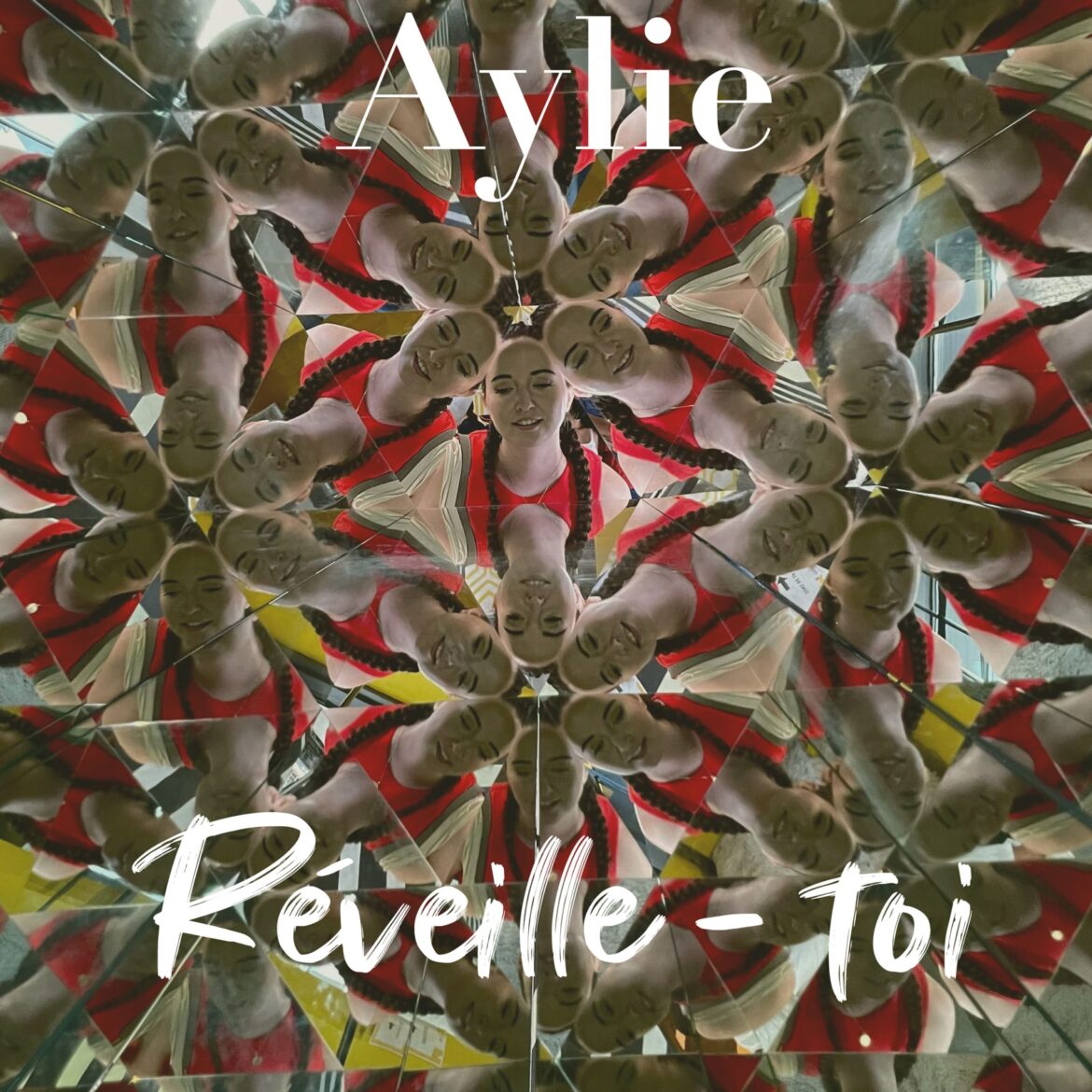 AYLIE – Réveille toi