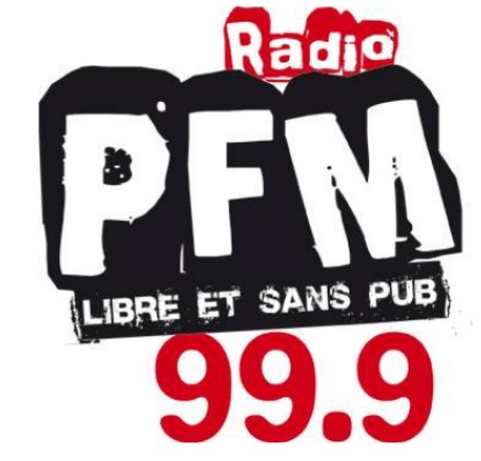 CRISBEL PRODUCTION vous recommande PFM Radio