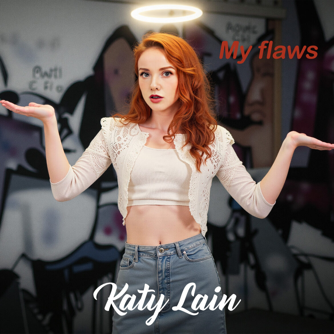 KATY LAIN – My Flows