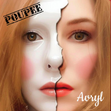 AVRYL – LE SECOND ALBUM « POUPEE « EST SORTI !