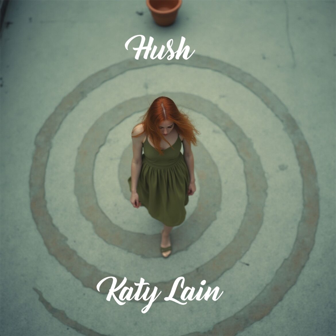 KATY LAIN – Hush